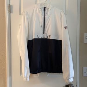 GUESS hoodie